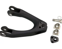 Specialized 2021+ Stumpjumper Carbon Carbon Extension Kit Satin Finish