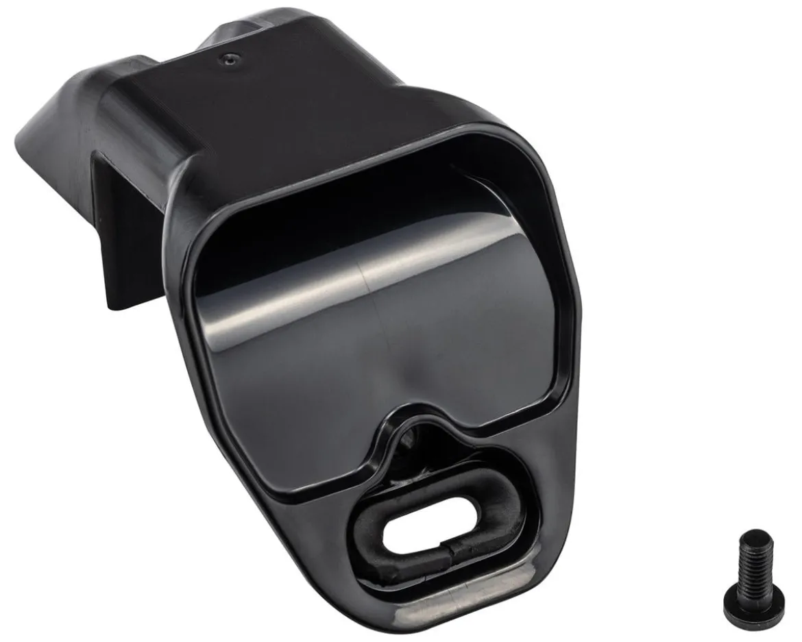 Specialized 2023 Tero X Main Pivot Cable Funnel (Plastic)