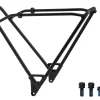 Specialized 2023 Tero X Rear Rack (Black) (w/Hardware)