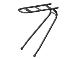 Specialized 2017-19 Vado/Como Rear Rack (Black) (Direct Fendermount) (For Integrated Racklight)