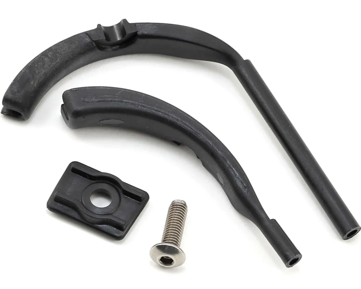 Specialized 2012 Venge Bottom Bracket Cable Guide (Black)