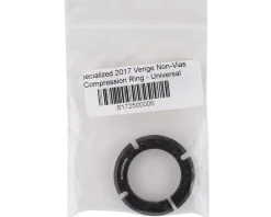 Specialized 2017 Venge Non-Vias Compression Ring (Universal)