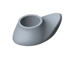 Specialized 2017 Venge Non-Vias Light Spacers (Cone Spacer) (25mm)