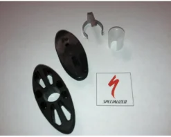 Specialized 2013 Venge Shimano Di2 Battery Mount (For Venge Seatpost)