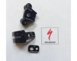 Specialized 2016 Venge Vias Rim Internal Cable Stop Kit With Two Bolts