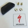 Specialized 2016 Venge Vias Stem (Faceplate Badge w/ Screws & Washers)