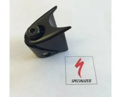 Specialized 2016 Venge Vias Seatpost Clamp Kit (Black)