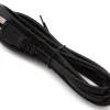 Specialized AC Cord For Turbo Chargers (Black) (USA Plug)