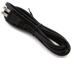 Specialized AC Cord For Turbo Chargers (Black) (USA Plug)
