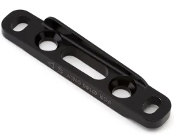 Specialized Aethos/Tarmac SL8/SL9 Disc Brake Adaptor (Black) (Flat Mount) (160mm Front)