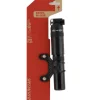 Specialized Air Tool Big Bore Pump (Black) (Fat Bike/High Volume)
