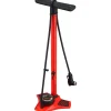 Specialized Air Tool Comp V2 Floor Pump (Rocket Red) (One Size)