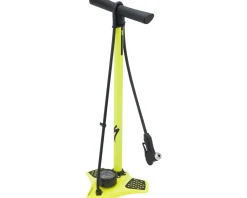 Specialized Air Tool HP Floor Pump (Ion) (One Size)