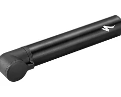 Specialized Air Tool MTB Mini Pump w/ Bracket (Black)