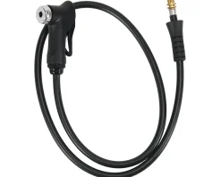 Specialized Air Tool Pro Smart Head and Hose (Black) (One Size)