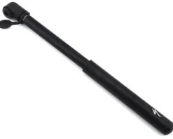 Specialized Air Tool Road Mini Pump w/ Bracket (Black)