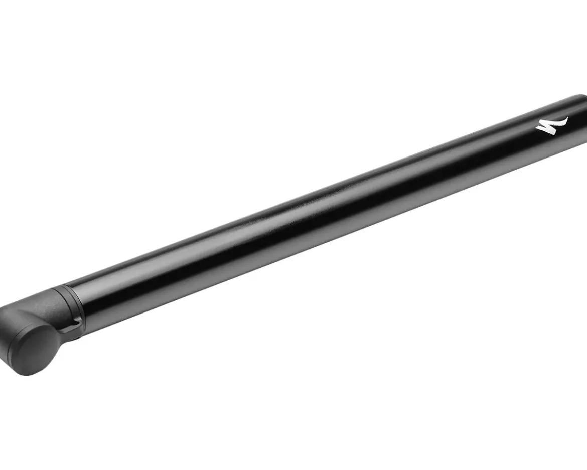 Specialized Air Tool Road Pump (Black) (Presta Only)