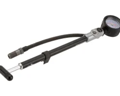 Specialized Air Tool Shock Pump (Black) (300 PSI)