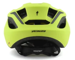 Specialized Align II MIPS Road Helmet (HyperViz/Black Reflective) (XL)