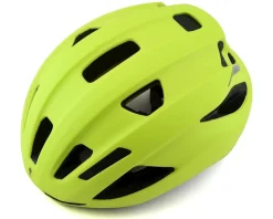 Specialized Align II MIPS Road Helmet (HyperViz/Black Reflective) (XL)