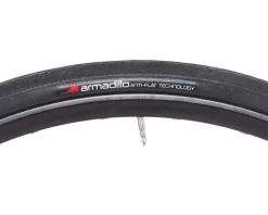 Specialized All Condition Armadillo Elite Tire (Black) (700c) (28mm) (Folding) (Gripton)