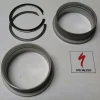 Specialized Alloy Road Bottom Bracket Cups (OSBB) (2) (2014)
