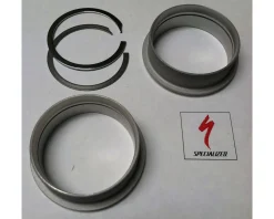 Specialized Alloy Road Bottom Bracket Cups (OSBB) (2) (2014)