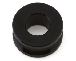 Specialized Alloy Water Bottle Cage Spacer (Black) (Single)