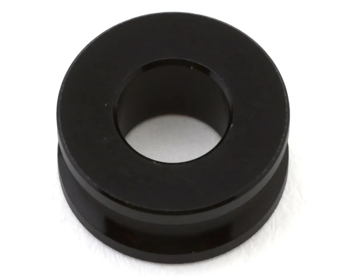 Specialized Alloy Water Bottle Cage Spacer (Black) (Single)