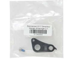 Specialized Amazinger 2.1 Derailleur Hanger (w/ Bolt)