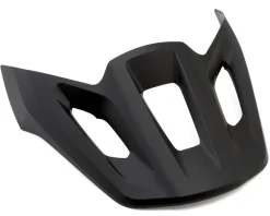 Specialized Ambush 2 Helmet Visor (Black) (L)
