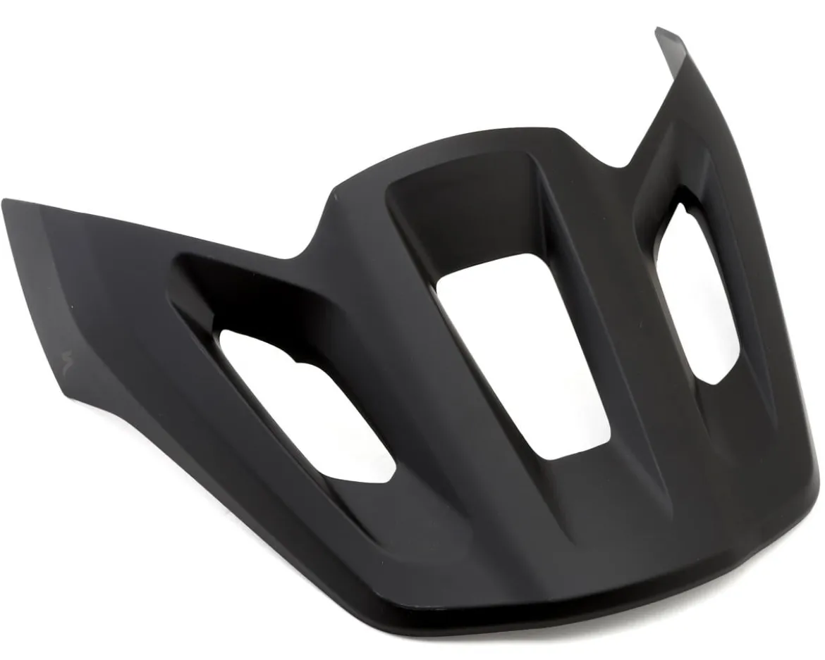 Specialized Ambush 2 Helmet Visor (Black) (L)