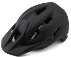 Specialized Ambush 3 Mountain Helmet (Black) (S)