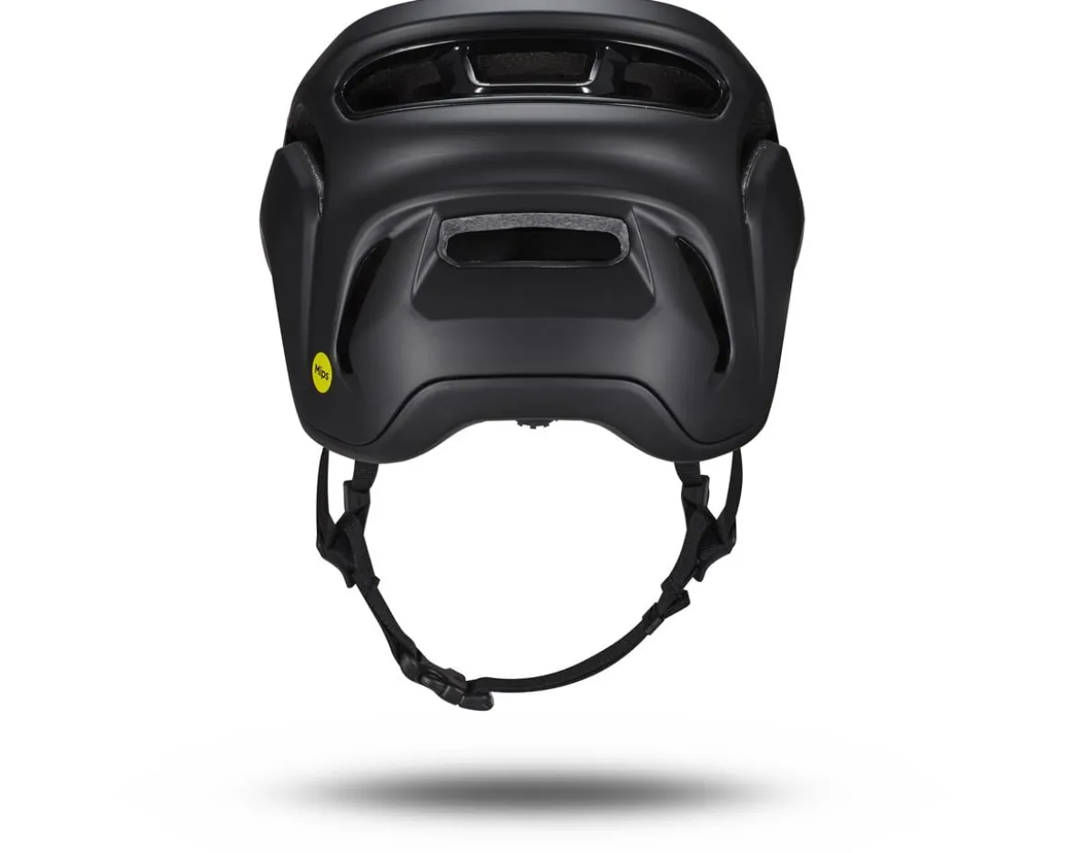 Specialized Ambush 2 Mountain Helmet (Black) (M)