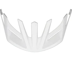 Specialized Andorra Visor (White Replacement) (M)