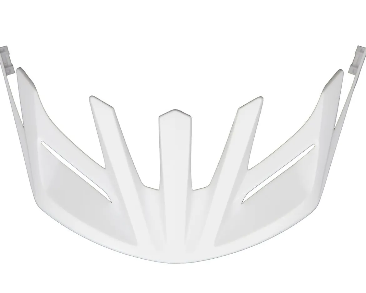 Specialized Andorra Visor (White Replacement) (M)