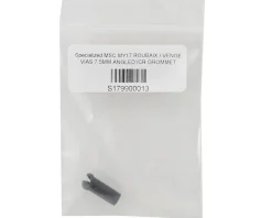 Specialized Angled Internal Routing Grommet (7.5mm) (Tarmac/Roubaix/Aethos)