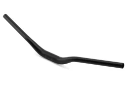 Specialized Bar Vado Handlebar (Black) (31.8mm) (67mm Rise) (680mm) (5/5° Sweep)