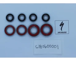 Specialized Bearing Kit (2018 Epic)