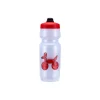 Specialized Big Mouth Water Bottle (Balloondog Clear) (24oz)