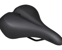 Specialized Body Geometry Comfort Gel Saddle (Black) (180mm)
