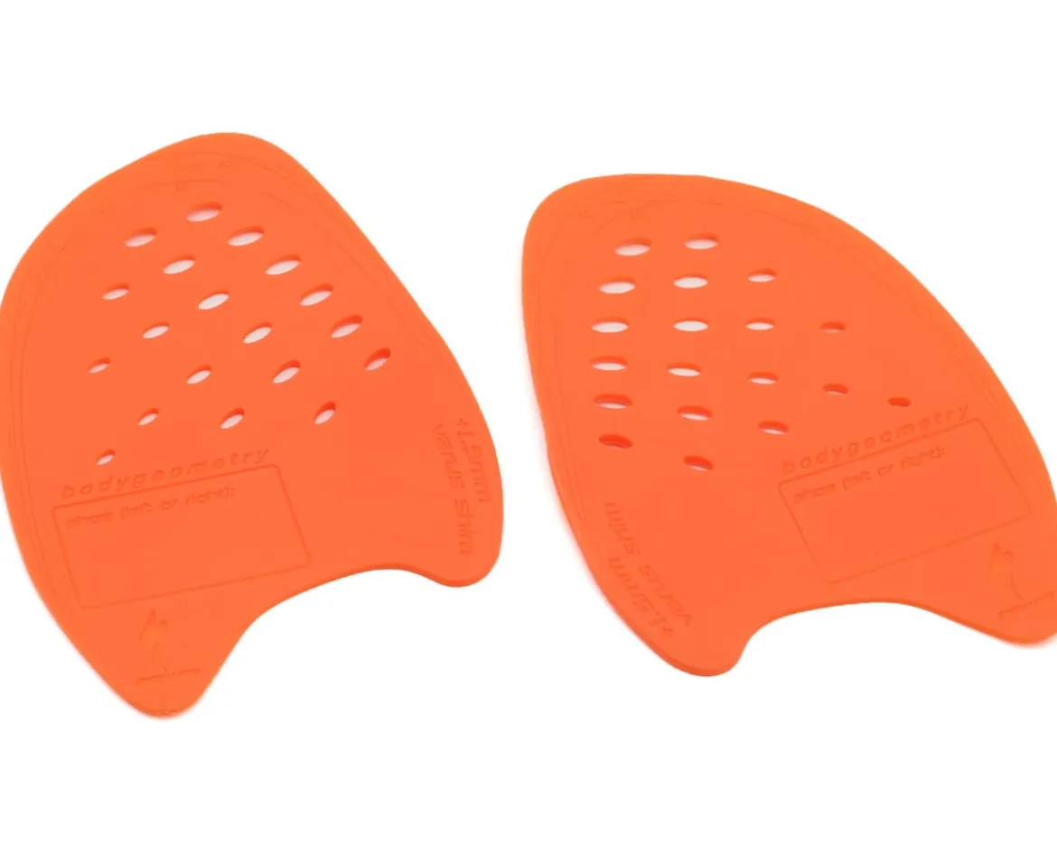 Specialized Body Geometry Internal Varus Wedge (Gen 2) (2 Pack) (36-38)