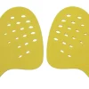Specialized Body Geometry Internal Shoe Wedges (Yellow/Valgus) (2 Pack) (36-38)
