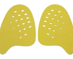 Specialized Body Geometry Internal Shoe Wedges (Yellow/Valgus) (2 Pack) (36-38)