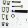 Specialized Bolt Kit (2016-18 Levo FSR)