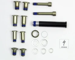 Specialized Bolt Kit (2016-18 Levo FSR)