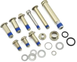 Specialized Bolt/Pivot Kit (2011-13 Epic)