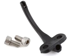 Specialized Bottom Bracket Cable Guide (Black) (2014-15 Tricross, Diverge Smartweld, Dolce Smartweld)