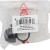 Specialized Brass Bell (Black)