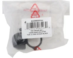 Specialized Brass Bell (Black)
